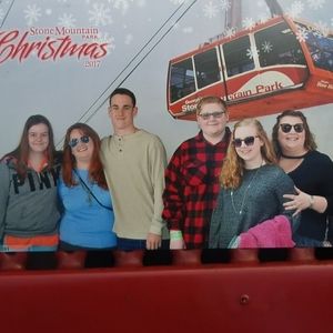 Meet your Posher, Mike